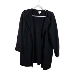 J. Crew Ladies Long Sleeve Cardigan Sweater- size S